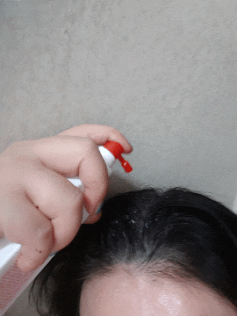  헤어토닉 두피쿨링 메디슈어 탈모완화 토닉
