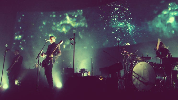  [Sigur Rós] Hoppipolla