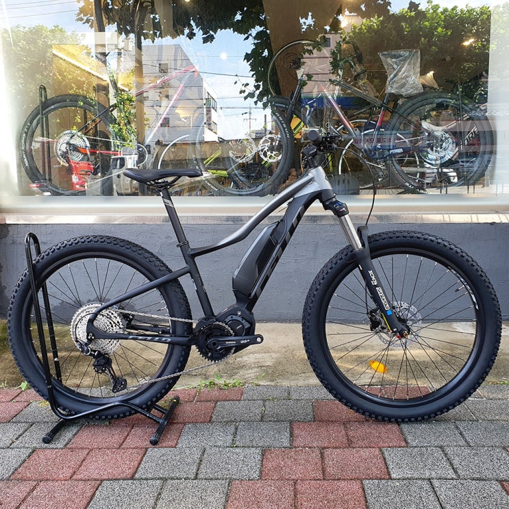  2022년 첼로 불렛 XC60 12단 전기 EMTB 자전거 시마노 XT  가성비 입문용 출퇴근 산악 전기자전거 추천