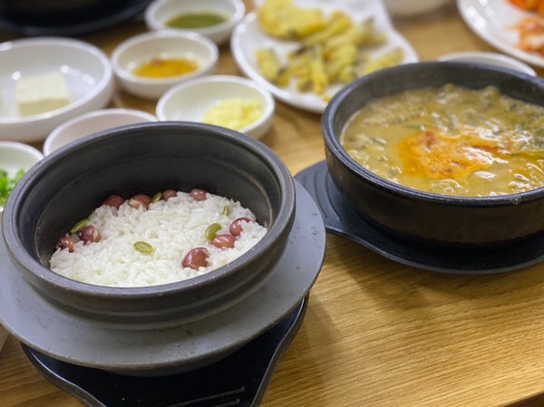 돌솥밥남원추어탕 사진