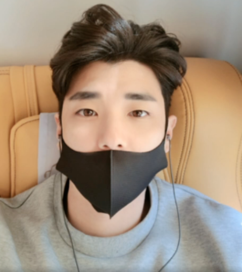 bj 경상도일번, 이창우, 사업 화제 bj 경상도일번, 이창우, 사업 화제