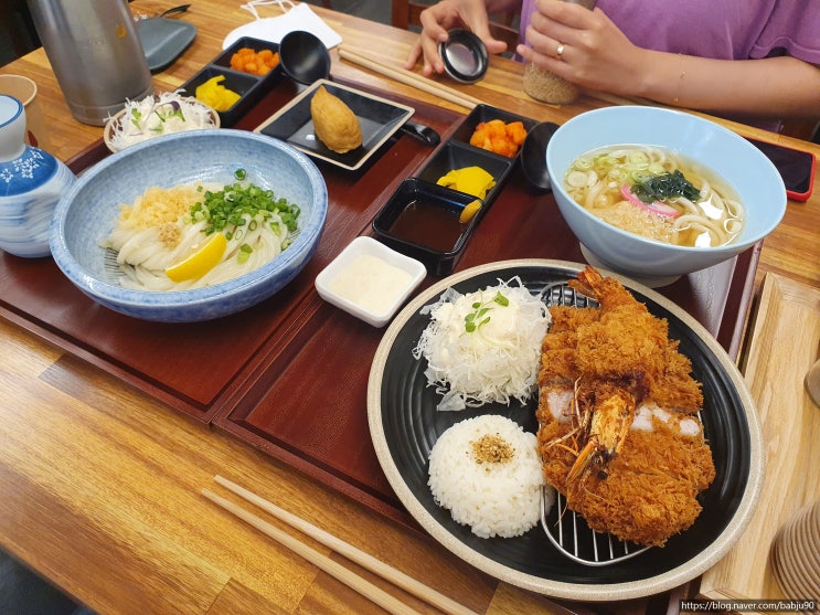  <아차산역, 광진구> 소정백 (돈까스, 돈카츠 맛집, 일식 맛집, 추천 맛집)
