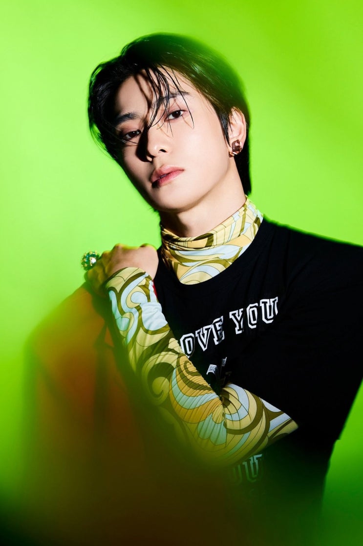 Sticky #JAEHYUN NCT 127 The 3rd Album ‘Sticker’ 2021.09.17 Sticky #JAEHYUN NCT 127 The 3rd Album ‘Sticker’ 2021.09.17