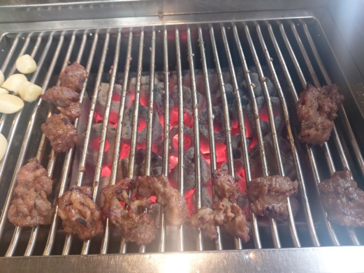  광안리맛집 점심특선이 훌륭한 이랴이랴 광안점