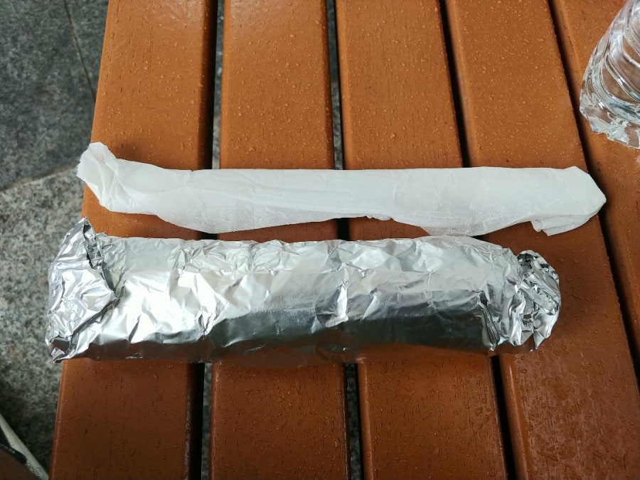 김밥나라 동천점 사진 4