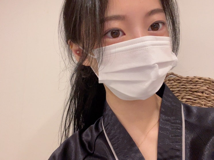  쉼테라피 / 신림마사지, 90분 전신 아로마로 힐링하기
