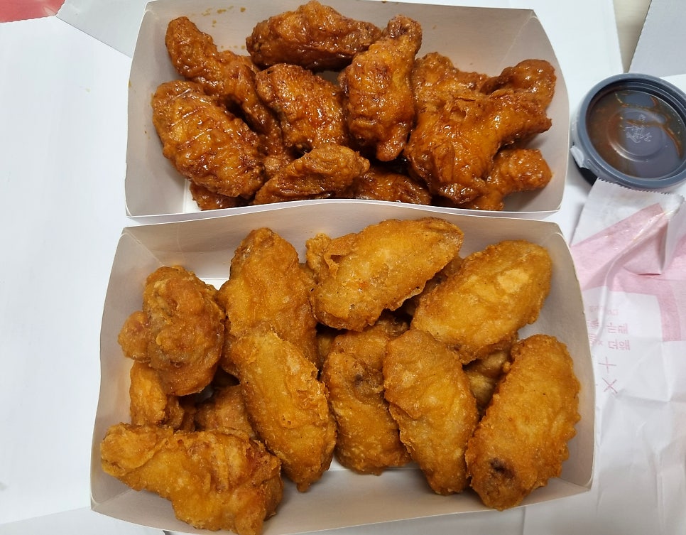 Hosikidumarichikin Hayangdongseojeom photo 2