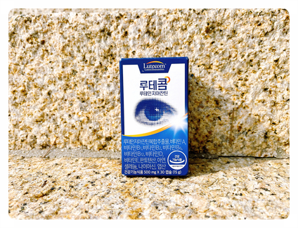  황반변성 치료 증상이 악화되기 전에!