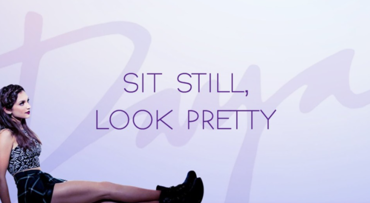  Daya - Sit Still, Look Pretty [POP/MV/가사해석/반복재생]