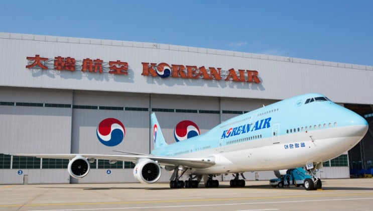대한항공, A380 대형기 5년 내 운항 중단