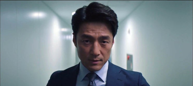  더 로드 : 1의 비극 -4회 줄거리 및 리뷰 TVN 수목 드라마 (서영은 아들에게 약을 먹였을까?)