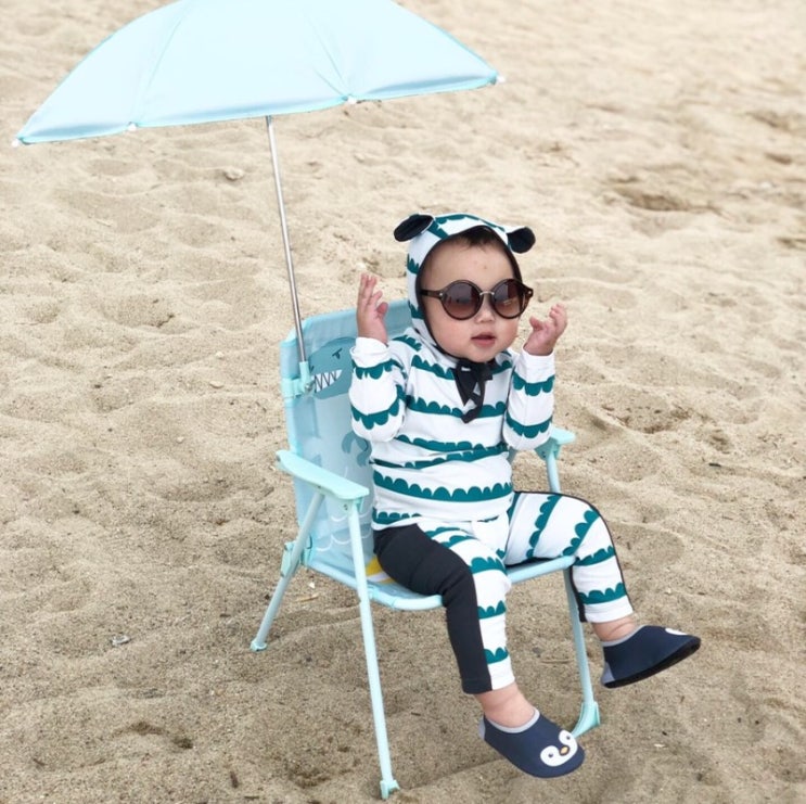  [부산/임랑해수욕장] 나만 알고 싶은 곳이지만 부산사람들은 많이 오는곳