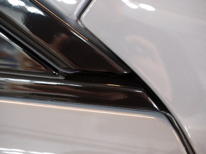 화성 동학산1길 / 랩핑 / BMW / GT