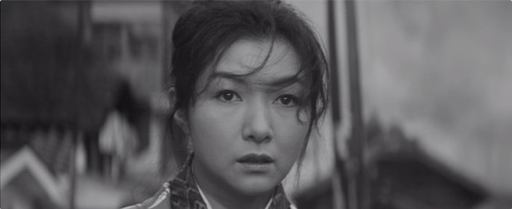 단순한 스타일 속에 영화의 비밀을 품은 일본의 거장, 나루세 미키오