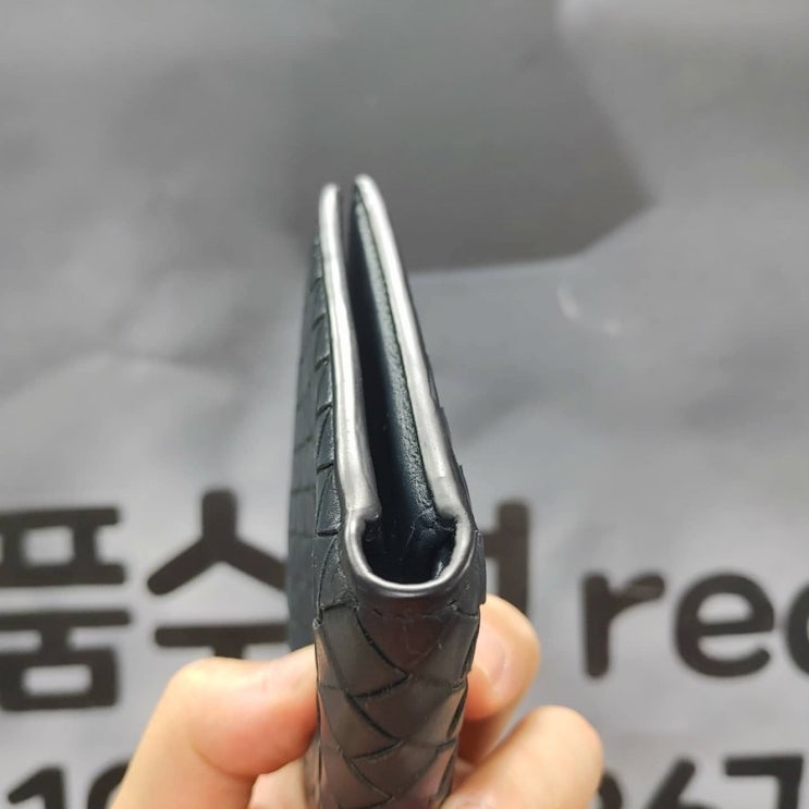  구미대구울산 보테가베네타 지갑수선 지갑복원:명품지갑수명 2배로늘리는팁!