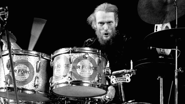 인터뷰 28. 진저 베이커(Ginger Baker) “이런 걸 기사로 내?”