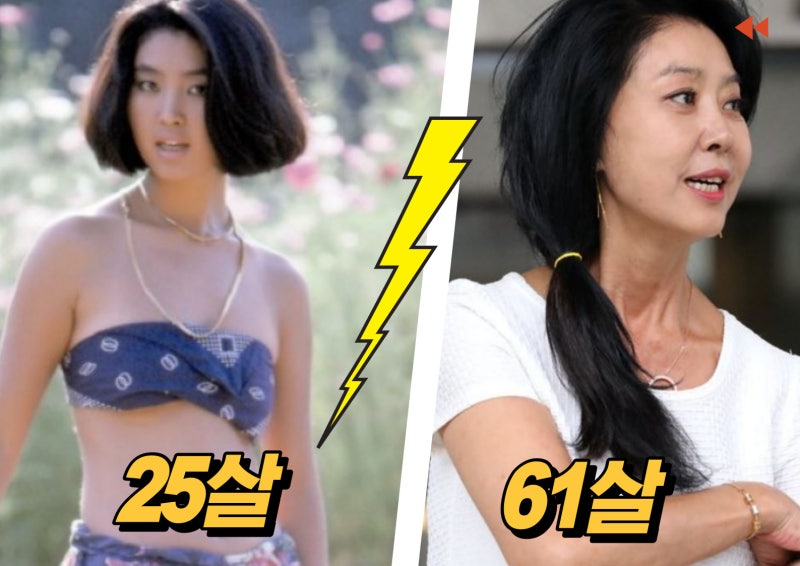 김부선 리즈시절 미모 비교, 김부선 프로필