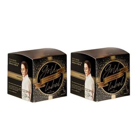  이번달 HOT 순수 더 살롱 컬러 골드라벨 염모제 얘기좀해보죠