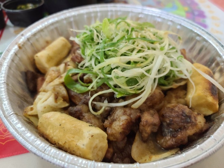  창원 맛집 _ 곱창이야기 _ 상남점