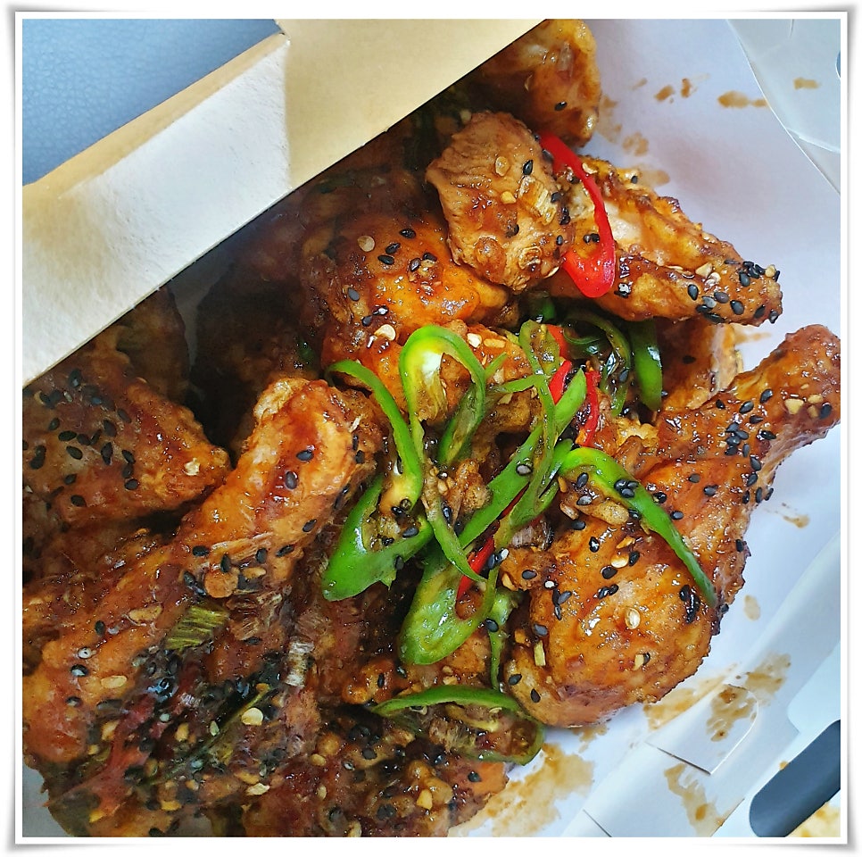 BHC치킨 매천점 사진 1