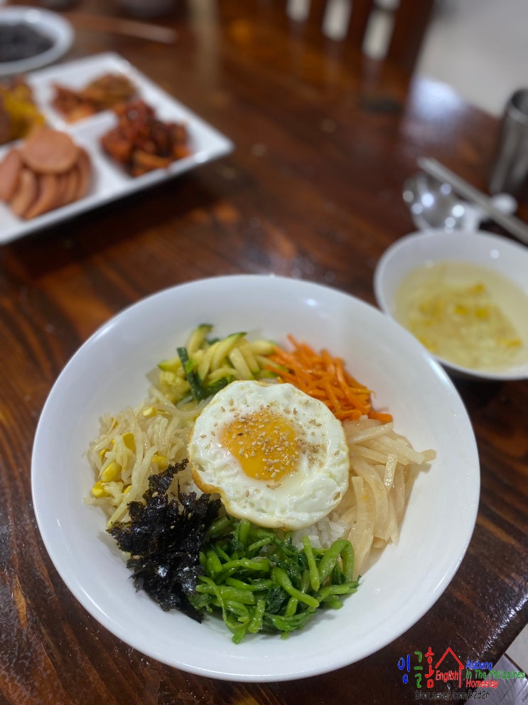  필리핀 홈스테이 TOEFL, SAT, IB, AP~