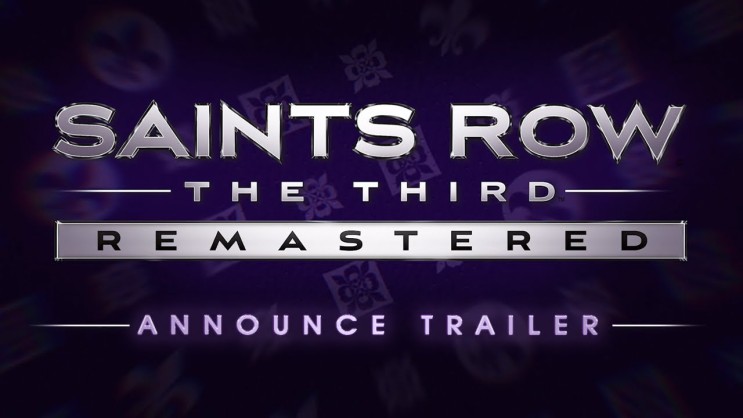 에픽게임즈 세인츠 로우 더 써드 리마스터 무료 다운 정보 한글 지원 Saints Row The Third Remastered GAME FREE DOWN