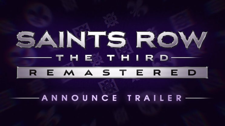 에픽게임즈 세인츠 로우 더 써드 리마스터 무료 다운 정보 한글 지원 Saints Row The Third Remastered GAME FREE DOWN 에픽게임즈 세인츠 로우 더 써드 리마스터 무료 다운 정보 한글 지원 Saints Row The Third Remastered GAME FREE DOWN