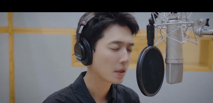  [MV] 정경호 _ 회상 [뮤비/가사/듣기]