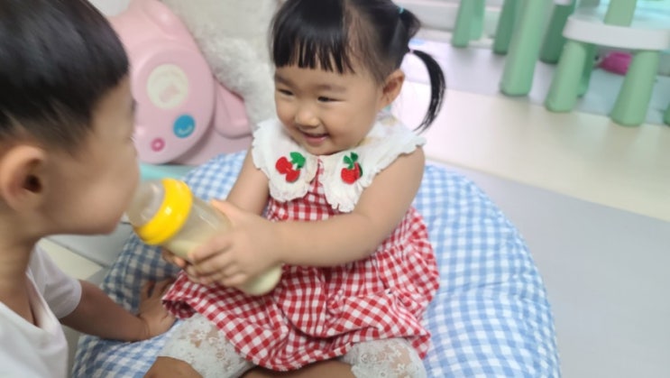  소화잘되는 분유 앱솔루트 센서티브 4단계