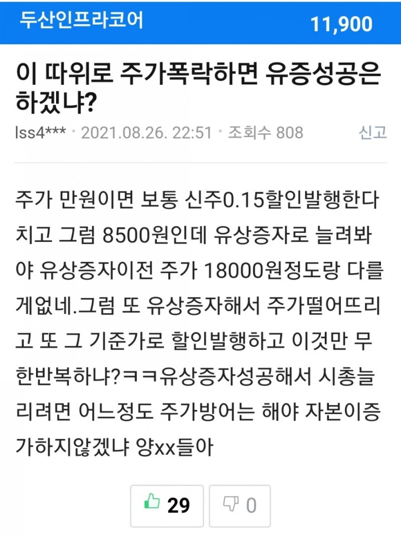 두산인프라코어 : 네이버 블로그