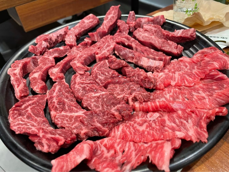  서울 성동구 성수동1가 (서울숲역) : 대흥정육식당 : 서울숲맛집