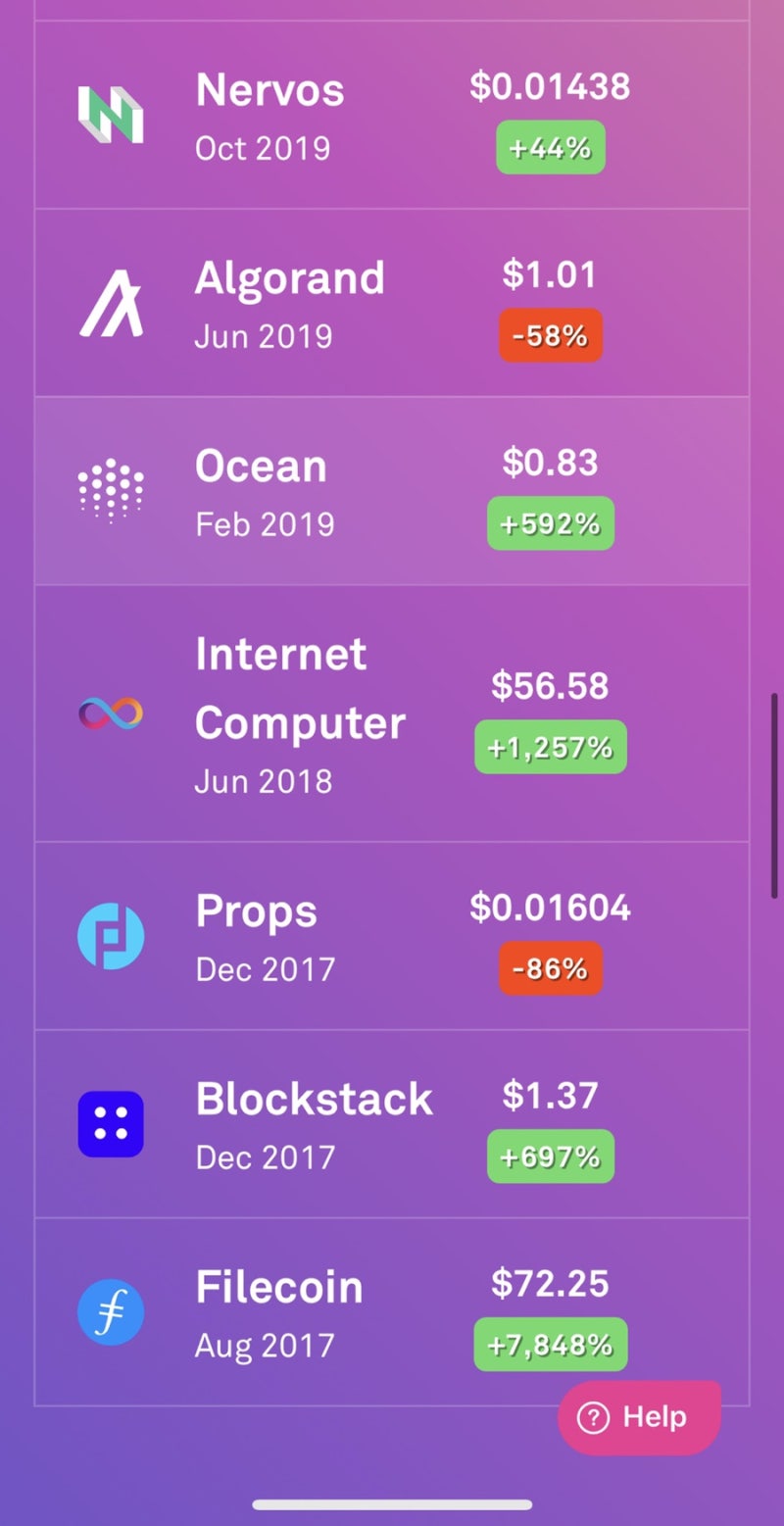 코인리스트(coinlist) ICO 이뮤터블 엑스 immutable X(IMX 코인)간만에 아쇼! : 네이버 블로그