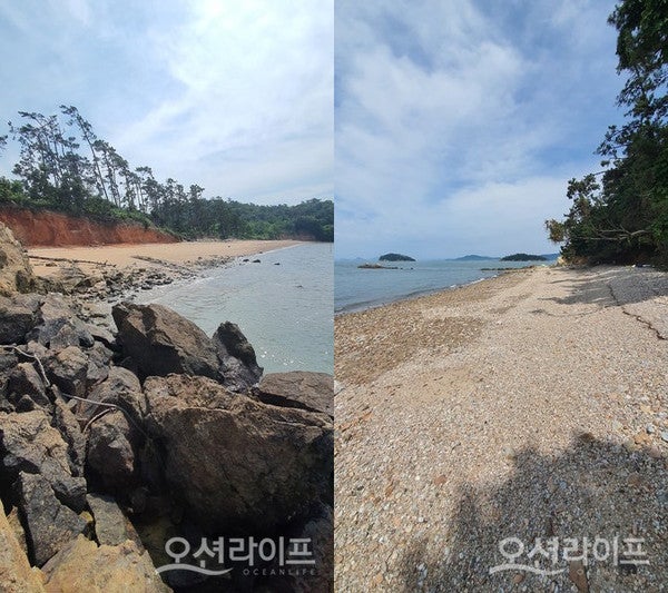 직녀섬 사진 6