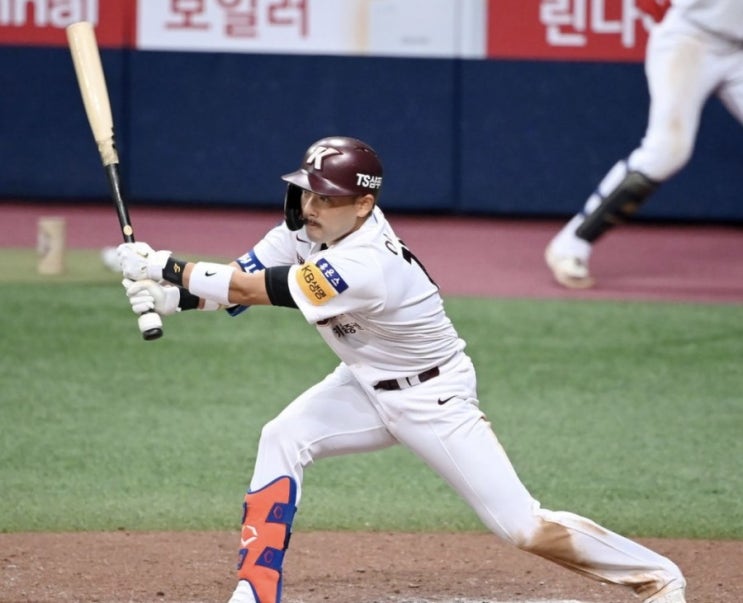 KBO 프로야구 분석 비오는 27일 키움 vs 한화