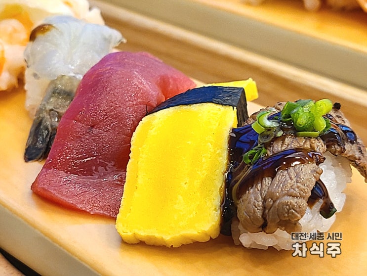  원신흥동 일식 맛집 신흥초밥 갔던 후기