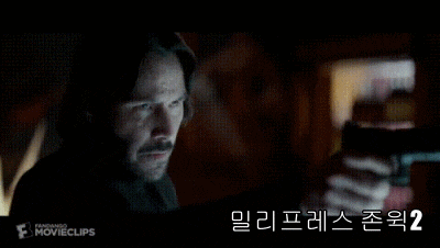  [GUN 스토리] 존 윅 3 파라벨룸, EMG TTI combat master~JOHNWICK 하이카파 5.1