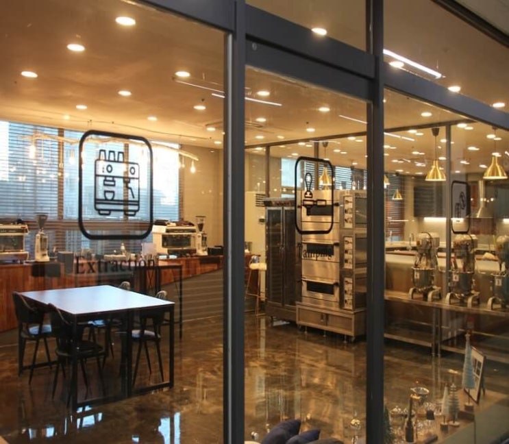  구로 바리스타학원 | 직장인들의 꿈이 이루어지는 곳