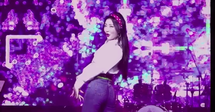  [MV] 비바 _ Hey Disco [뮤비/가사/듣기]