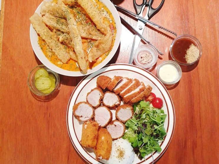 대구 달서구 월성동 맛집 : 해피 치즈 스마일 월성점 / 돈까스 플레이트 맛집 / 로제 떡볶이 맛집 / 신월성 맛집 대구 달서구 월성동 맛집 : 해피 치즈 스마일 월성점 / 돈까스 플레이트 맛집 / 로제 떡볶이 맛집 / 신월성 맛집