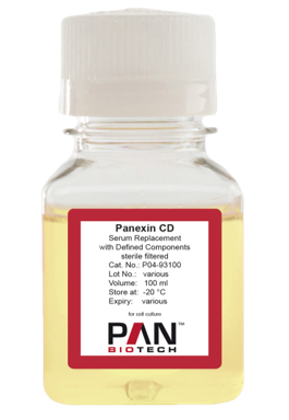  #Serum Replacement #Panexin #제이씨바이오