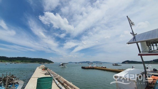 직녀섬 사진 4