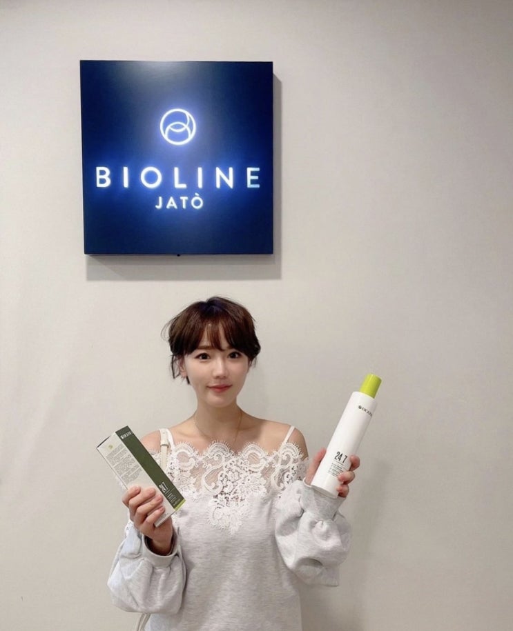  토너 그거 그냥 물 아냐?! 아니에요 ! 토너가 필요한 이유
