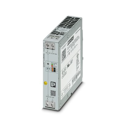 SIL 3 Power supply / SIL3 파워서플라이 / 피닉스 컨택트 #2 SIL 3 Power supply / SIL3 파워서플라이 / 피닉스 컨택트 #2