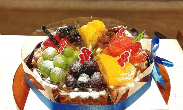  팔당제빵소 커피 빵 먹고 왔어요