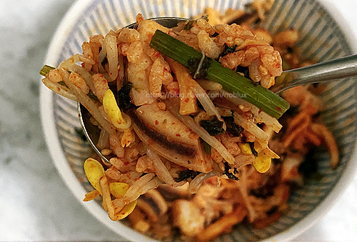 배달맛집 추천 :: 영등포 가서 먹던 영등포여로집, 강남점 배달 후기
