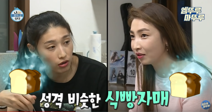 나혼자산다 김연경 집, 차, 가족 공개 나혼자산다 김연경 집, 차, 가족 공개