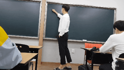  동환쌤 제자들 모여모여