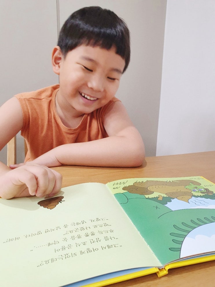 6세전집 공룡대발이 과학동화 스티커놀이부터 미로찾기까지