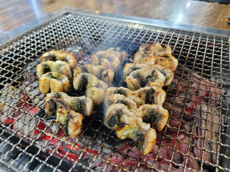  해송 풍천장어 경기도 광주 곤지암 장어 리뷰