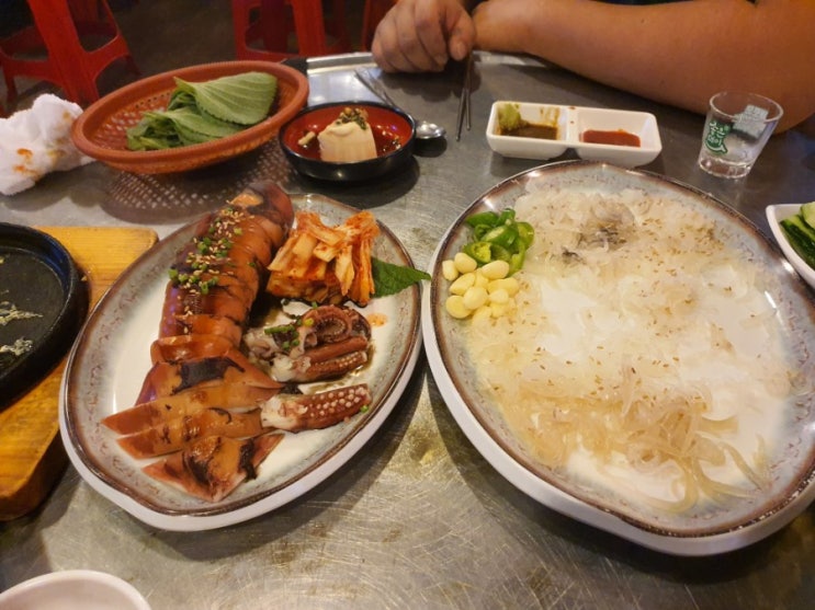  양산유리 양산 아진골프장 터닝도어 유리시공